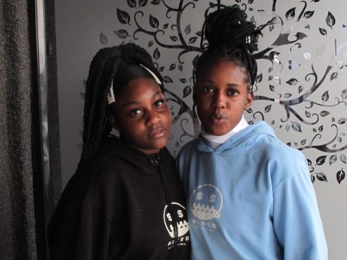 Rexes Hoodie Back Printed - Image 3