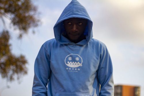 Rexes Hoodie - Image 4