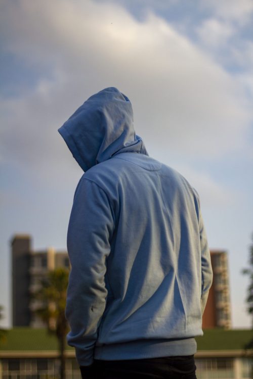 Rexes Hoodie - Image 2