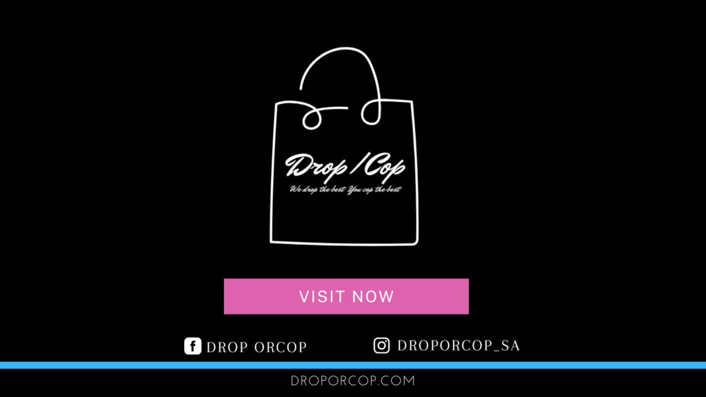 Online clothing stores South Africa