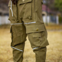 RS17 Cargo Pants