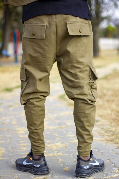 RS17 Cargo Pants