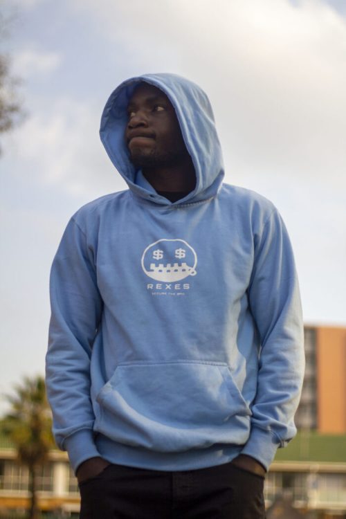Rexes Hoodie