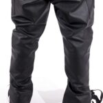 RS17 Cargo Pants-Back view