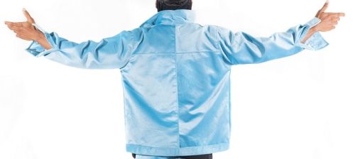 RS17 Sweat Jacket - Image 3