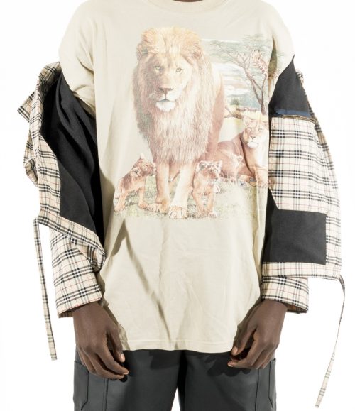 Fashionable RS17 Rafael Jacket - Image 3