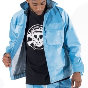 RS17 Sweat Jacket