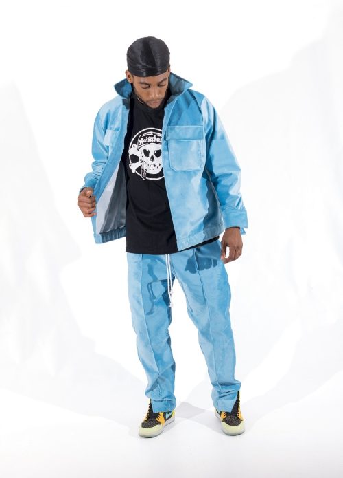RS17 Sweat Pants - Image 2