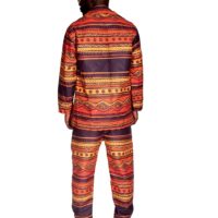 RS17 Tribal TrackSuit Pant