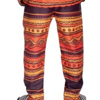 RS17 Tribal TrackSuit Pant