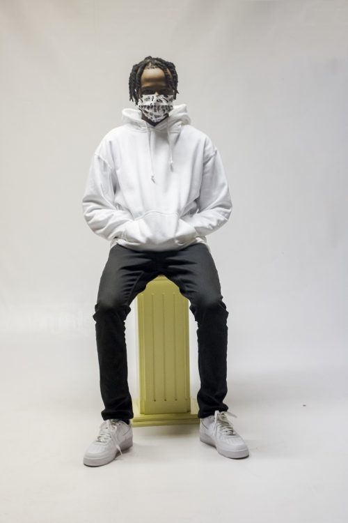 Plain Hoodies SA - Image 6