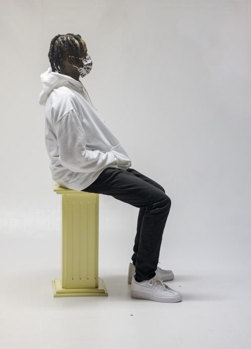 Plain Hoodies SA - Image 5