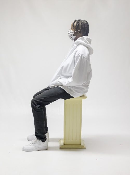 Plain Hoodies SA - Image 4