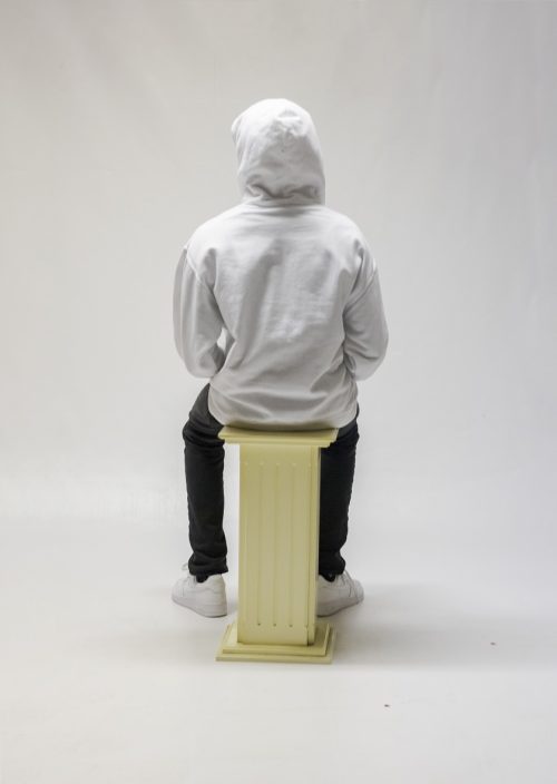 Plain Hoodies SA - Image 3