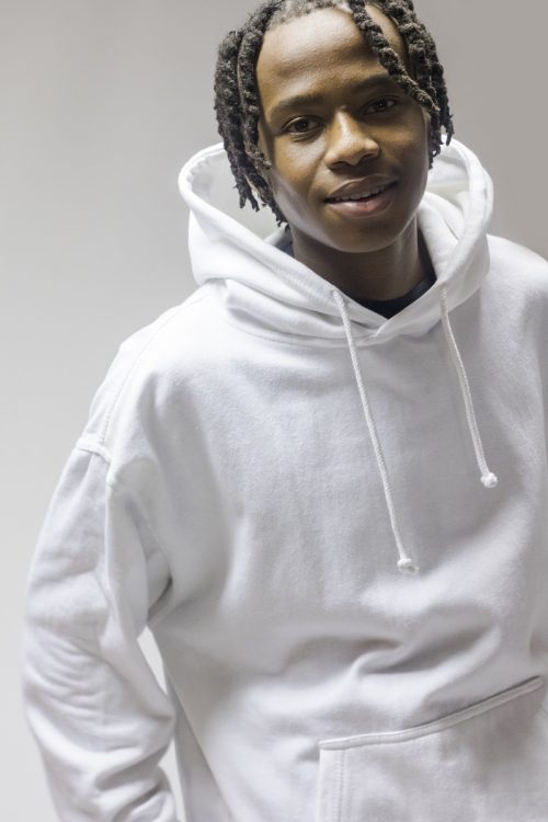 Plain Hoodies SA - Image 2