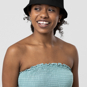 Skate Life X Bucket hat