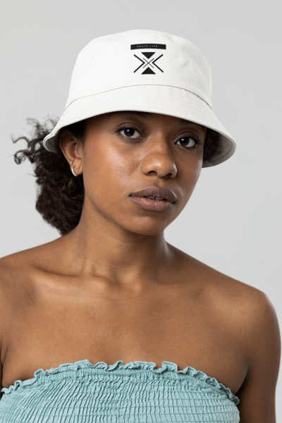 Skate Life X Bucket hat