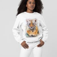 Cub crewneck sweatshirt