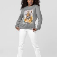 Cub crewneck sweatshirt