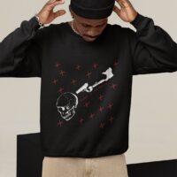 MPR Crewneck sweater