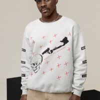 MPR Crewneck sweater