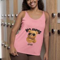 NHG Tank Top for women