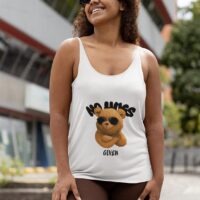 NHG Tank Top for women