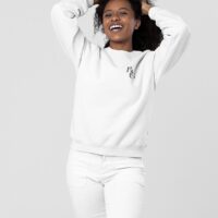 RJG Scripture Crewneck Sweatshirt