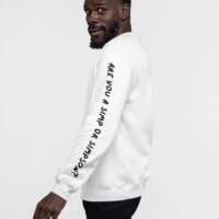 Simpson Crew neck Sweater