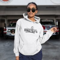 Street kingz EAZY-E Hoodie