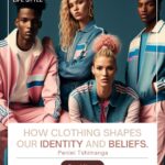 How Clothing Shapes Our Identity and Beliefs