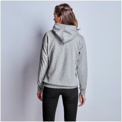 Essential Plain Hoodie (Women)