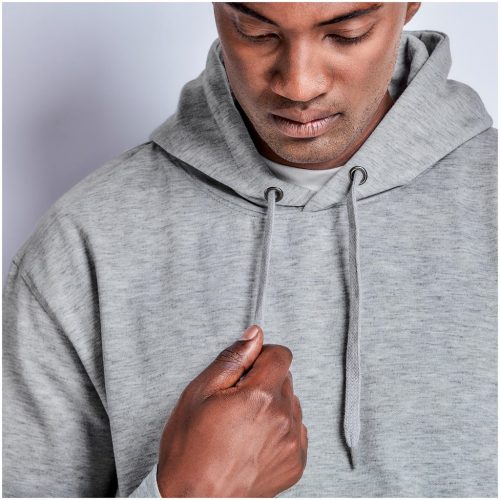 Plain hoodie Essential