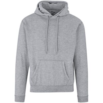 Essential Plain Hoodie (men)