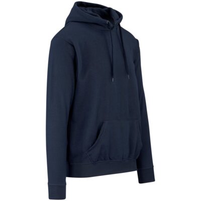 Essential Plain Hoodie (men)