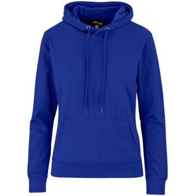 Essential Plain Hoodie