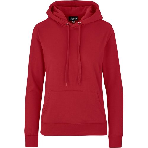 Plain hoodie Essential - Image 11