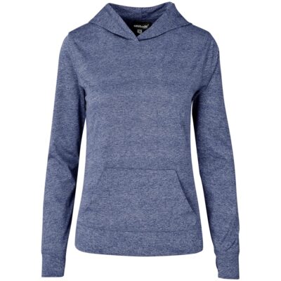 Lightweight Hooded Sweater