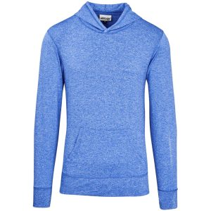 Sweater Fitness Lightweight Hooded