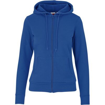 womens Bravo Hooded Sweater