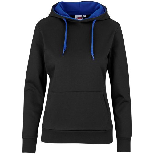 Solo Hooded Sweater - Image 8