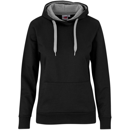 Solo Hooded Sweater - Image 7