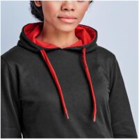 Solo Hooded Sweater