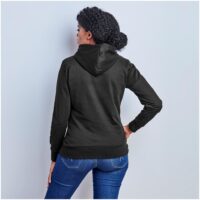 Solo Hooded Sweater