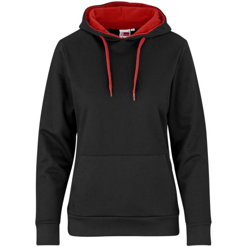 Solo Hooded Sweater - Image 9