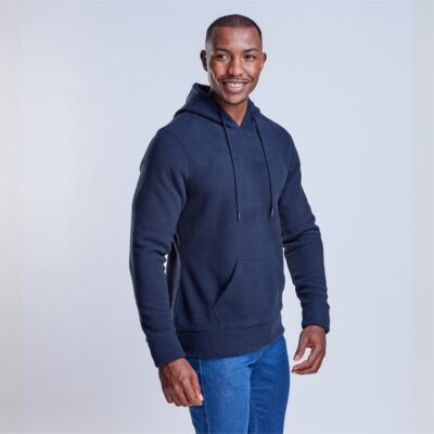 Dawson fleece hoodie