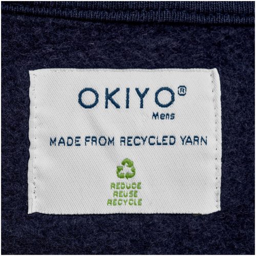 Recycled Sweater (Okiyo Brand) - Image 9