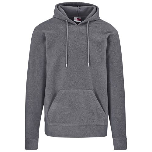 Dawson fleece hoodie - Image 6
