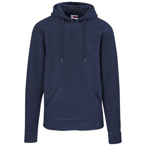 Dawson fleece hoodie - Image 5