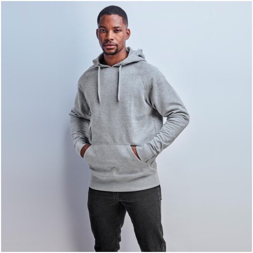 Hoodie Harvard heavyweight Sweater - Image 2
